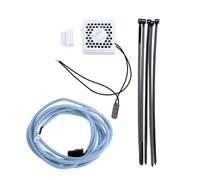 NOENNULL 13000 RPM Extruder Cooling Fan Kit Fit for Bambu Lab A1