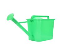 NOENNULL 20L Plastic Watering Can, Large Garden Watering Can with 3 Spray Modes, Multifunctional PP Plant Watering Pot for Indoor Outdoor Plants, Flowers, Lawn