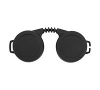 NOENNULL 44mm Binoculars Eyepiece Cover Rubber 43-44.8mm Binoculars Rain Cover Eyepiece Eyecup Dust Eye Protection for 8X30, 10X30, 8X32, 10X32, 8X42,