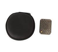 NOENNULL ADHD Poker Slider Toy, Small Metal Push Slider Toy Portable Pocket Sized Toy Magnet Poker Slider Toy Anxiety Relief Toy for Autism and Bad Habits