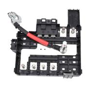NOENNULL Battery Distribution Box Battery Distribution Engine Compartment Block Distribution Box Replacement for 1500 2500 3500