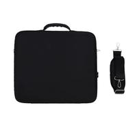 NOENNULL Billiard Ball Cases Large Capacity Pool Ball Carrying Cases with Handle Adjustable Shoulder Strap Billiard Storage for 17 Billiards Balls Set and Accessories