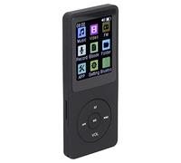 NOENNULL Bluetooth MP3 Player Color Display Mini Portable Music Player for Running Gym Traveling