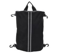 NOENNULL Deck Bag for Paddleboard & Kayak - Reflective Strip Cooler Pouch with Adjustable Straps, Floating Dry Bag