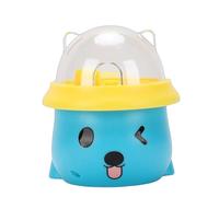 NOENNULL Dog Treat Dispenser Puzzle Toy Promotes Mental Stimulation & Problem Solving Skills Training Food Puzzle Slow Feeder for Puppy Pets