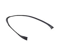 NOENNULL Front Working Light Rubber Seal Strip Noise Reduction Trim for Car Headlight (Left)