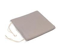 NOENNULL Heated Skidproof Sitting Pad USB 3 Temperature Setting Office Chair Heating Cushion for Winter 15.7"x15.7"
