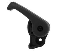 NOENNULL Hood Latch Release Handle Assembly with Base 81180-2B000 Bonnet Hood Open Handle Replacement for Sonata 2011-2019