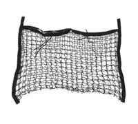 NOENNULL Horse Net, Slow Feed Net High Strength Woven Mesh Multifunctional Hanging Horse Feeder for Stables, Farms, Zoos
