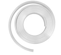 NOENNULL Ink Tubing UV Printer Flexible Tube Replacement for Solvent Dye Pigment Inks 4mm OD 3mm ID (6 rows 10m)