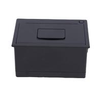 NOENNULL Integrated Thermal Receipt Printer, 58MM Width, BT USB TTL RS232, Serial Port, Microcontroller, Secondary Development, MCU Module for Cash Register,