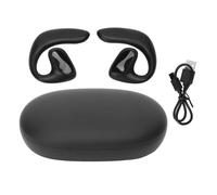 NOENNULL Language Translator Earbuds, Wireless Bluetooth Two Way Translator Device, 150 Languages High Accuracy Real Time Translation, Touch Control, Noise Reduction, Small and