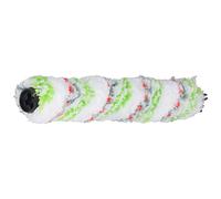 NOENNULL Pet Brush Roll Replacement Efficient Multi Brush Roll for Bissell 2460/1785 CrossWave, for Pet Owners, ABS+fiber+nylon