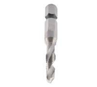 NOENNULL Tap Drill, Self-Tapping Drill, Tap, Hex Shank, Taper, Power Tool Part,