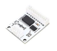 NOENNULL Transistor Driver Module, 8 Channel RS485 to PWM Output, Transistor Driver Module, Multifunctional DO Control Board (with Pins)