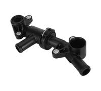 NOENNULL Transmission Oil Cooler Valve 25630 D3000, ABS Material, Direct Replacement, Fits for Tucson 2.0L 2016-2020, 2.4L 3.3L 2016-2020 Replacement, 2.4L 2017-2020