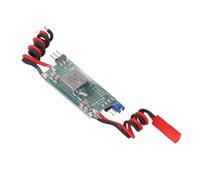 NOENNULL UBEC Voltage Regulator Module Efficient Power Supply for RC Helicopter 8A Output 7V-25.5V 2-6S Lipo 6-16 Cell NI Mh PCB 1pc