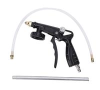 NOENNULL Undercoating Spray Gun with Hose, Professional Anti Spray Gun for Car Truck Chassis Underbody Coating, Anti Protection, Prevention Sprayer