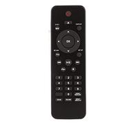 NOENNULL Universal Remote Control, DVD Player Remote Control, Replacement Television, DVD Player, Streaming Media