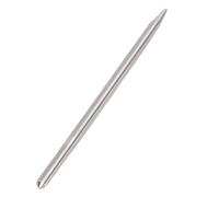 NOENNULL Watch Crooked Crown Repair Tool for Precise Calibration, Sturdy Tungsten Steel Construction, User-Friendly Design for Watchmakers and Collectors