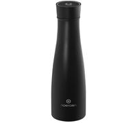 Noerden Stainless Steel Smart Bottle PND-0000-IN Black 480 ml