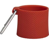 NOERDEN LIZ Smart Bottle Collar - Red, Red