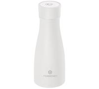 NOERDEN LIZ Smart Bottle - White, 350 ml, White