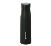 NOERDEN LIZ+ UV Smart Water bottle 500ml - Black