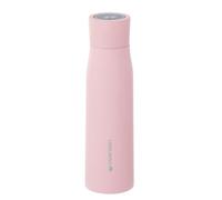NOERDEN LIZ+ UV Smart Water bottle 500ml - Pink