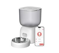 NOERDEN PETPLATE WiFi Smart Pet Feeder