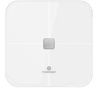 NOERDEN Sensori Smart Scale - White, White