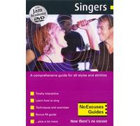 NoExcuses Guide Singers