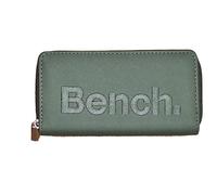 Noey & Lou Bench Women's XXL Purse Large Wallet Zip Clutch Coin Purse, Reed, 19,5 X 10,5 X 2,5 Cm, Modern