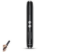 Noeyes Hidden Camera Detector, No Eyes Detector, No Eyes Anti Spy Device, 5 Levels Sensitivity, Ultra-Long Battery Life, 10M Working Range, for Hotels, Travel, Office (1pcs)