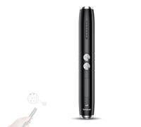 Noeyes Hidden Camera Detector, Noeyes Camera Detector, 5-Level Sensitivity, Portable Privacy Protection Device for Home, Hotel, Office, Travel (1 Set)