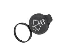 NOEyoue Car Wiper Washer Cover Compatible With Buick For Lacrosse 2010 2011 2012 2013 2014 2015 2016 For Regal 2011 2012 2013 2014 2015 2016 1Pcs Fluid Reservoir Cap 13227300