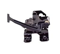 NOEyoue Hood Latch Handle Compatible with for B Class W245 2005 2006 2007 2008 2009 2010 2011 1PCS Bonnet Hood Release Rod Lock Latch Handle A1698800560