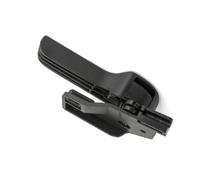 NOEyoue Hood Latch Handle Compatible with Seat for Ibiza 2002 2003 2004 2005 2006 2007 2008 2009 2010 2011 2012 2013 2014 2015 1set Lhd Hood Release Handle Bar 1J1823533C