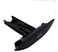 NOEyoue Hood Lock Catch Handle Compatible with for C-Class W204 2007 2008 2009 2010-2014 Car Parking Pull Hand Brake Release Pull Handle OEM: A2044270020