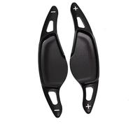 NOEyoue Paddles Shifters Compatible with BMW for X4 X5 G02 G05 2018-2019 for 7 G11 G12 2015-2019 Car Steering Wheel Extend Direct Shift Gear Paddle Extension