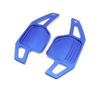 NOEyoue Paddles Shifters Compatible with for A1 A3 A4 A5 A6 A7 A8 Q5 Q7 for TT S3 S4 S5 R8 2006-2011 Car Steering Wheel Shift Paddle Direct Gear Paddle Extension