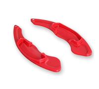 NOEyoue Paddles Shifters Compatible with for Acura MDX 2013-2016 for Spirior for Odyssey 2015-2019 Car Steering Wheel Shift Paddle Shifter Extension