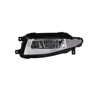 NOEyoue Rear Tail Light Compatible With For Passat B8L B8.5 2020 2021 Car Accessories Front Bumper Fog Light Signal Lamp Daytime Running Light Assembly