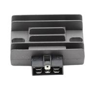 NOEyoue Regulator Rectifier Compatible With Hyosung For GT250 For GT250R 2005 2006 2007 2008 2009 For GV125 2005 2006 2007 2008 Motorbike Regulator Rectifier 32800-HN9-150