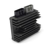 NOEyoue Regulator Rectifier Compatible With Rancher 420 For TRX420FPE For TRX420FPM For Big Red 700 For MUV700 2009 2010 2011 2012 2013 Voltage Regulator Rectifier SH753AA