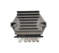NOEyoue Voltage Regulator Rectifier Compatible With Suzuki For GS1100 For GS1100G For GS1100GK Motorcycle Voltage Regulator Rectifier Replacement OEM:32800-44130