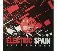 Noferini and Kortezman Feat Jocelyn Brown - I Don't Want You 'Anymore' [Vinyl Single 12'']