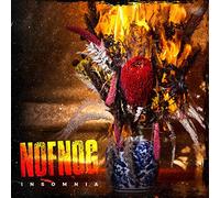 Nofnog – Insomnia – Vinyl – Broken Silence