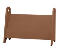 Nofred - Book Holder 50x37,5 cm, Brown - Brown
