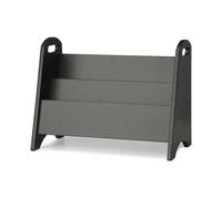 Nofred Book holder bookshelf for children Black